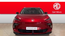 MG MGS5 125kW SE EV 49kWh 5dr Auto Electric Estate